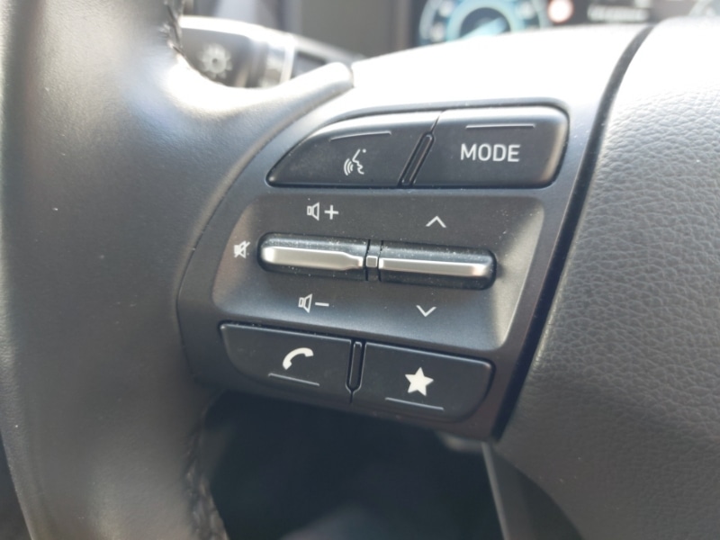 Used Hyundai KONA 2021 for sale - 78006058: Photo 15