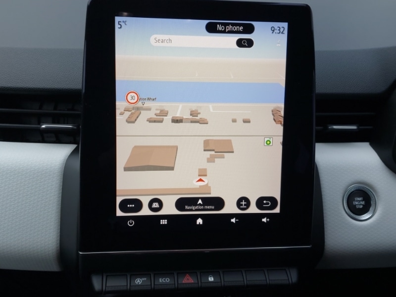 Used Renault Clio 2020 for sale - 77540269: Photo 10