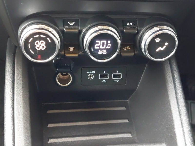 Used Renault Clio 2020 for sale - 77540269: Photo 11