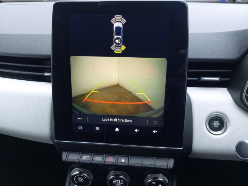 Used Renault Clio 2020 for sale - 77540269: Photo 13