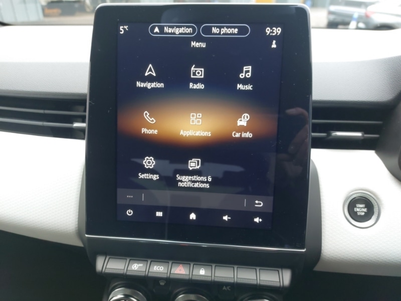 Used Renault Clio 2020 for sale - 77540269: Photo 19