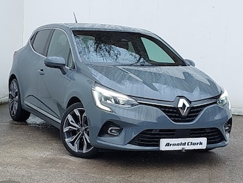 Used Renault Clio 2020 for sale - 77540269: Photo