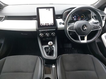 Used Renault Clio 2020 for sale - 77540269: Photo