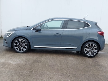 Used Renault Clio 2020 for sale - 77540269: Photo