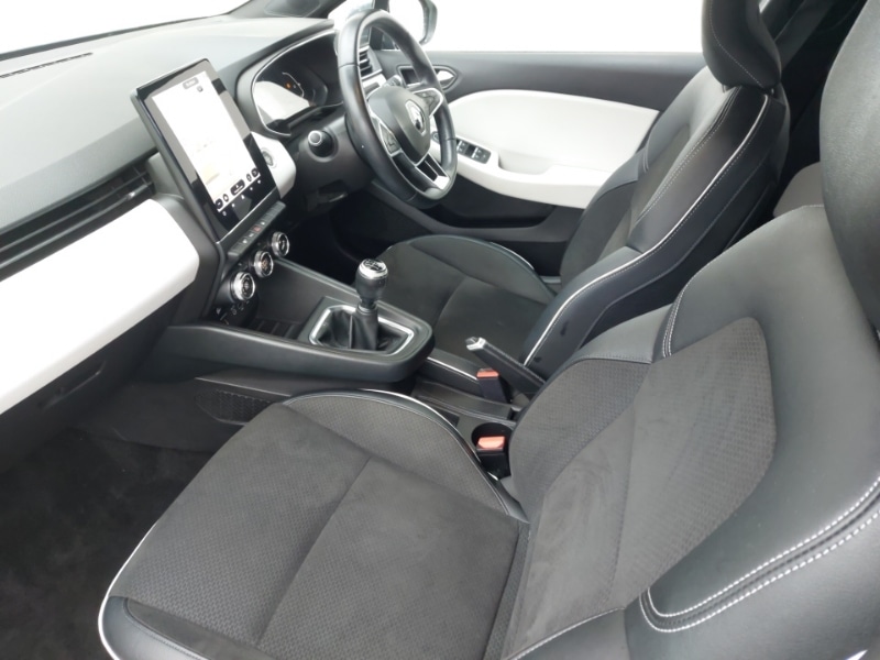 Used Renault Clio 2020 for sale - 77540269: Photo 5