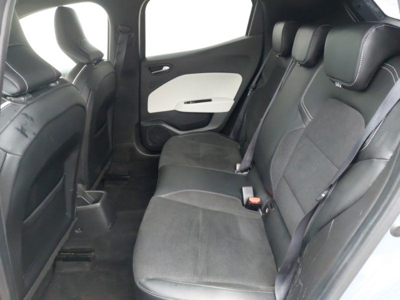 Used Renault Clio 2020 for sale - 77540269: Photo 6