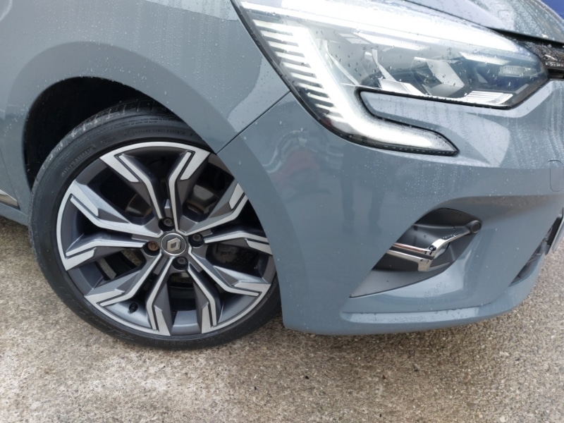 Used Renault Clio 2020 for sale - 77540269: Photo 9