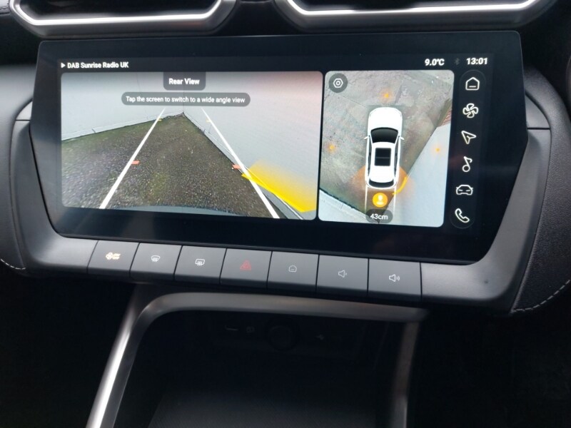 Used MG MG ZS 2025 for sale - 77085792: Photo 13