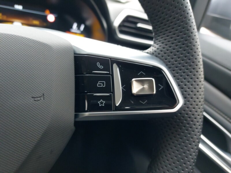 Used MG MG ZS 2025 for sale - 77085792: Photo 16