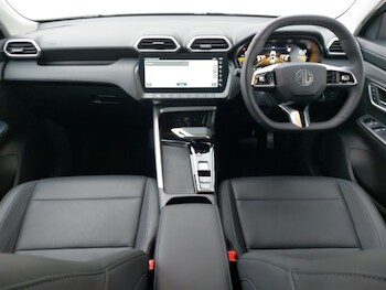 Used MG MG ZS 2025 for sale - 77085792: Photo