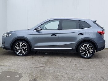 Used MG MG ZS 2025 for sale - 77085792: Photo