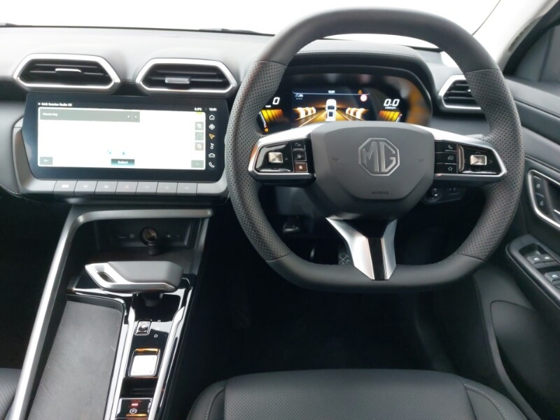 Used MG MG ZS 2025 for sale - 77085792: Photo 7