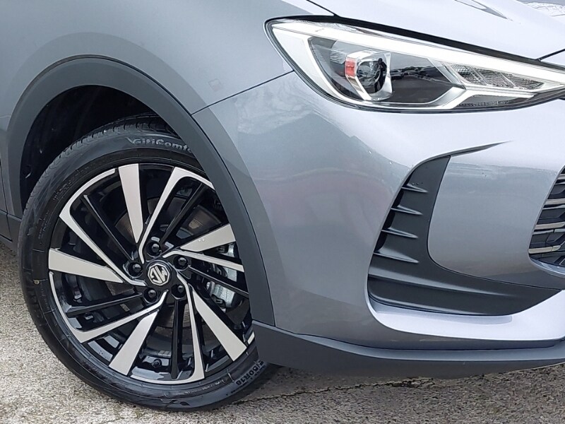 Used MG MG ZS 2025 for sale - 77085792: Photo 9