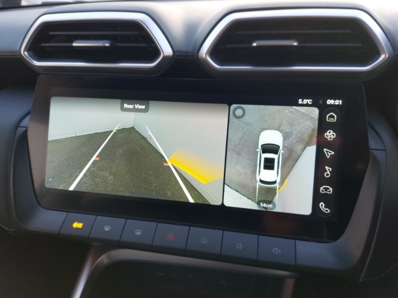 Used MG MG ZS 2025 for sale - 77338250: Photo 13