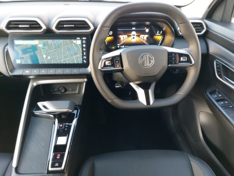 Used MG MG ZS 2025 for sale - 77338250: Photo 7