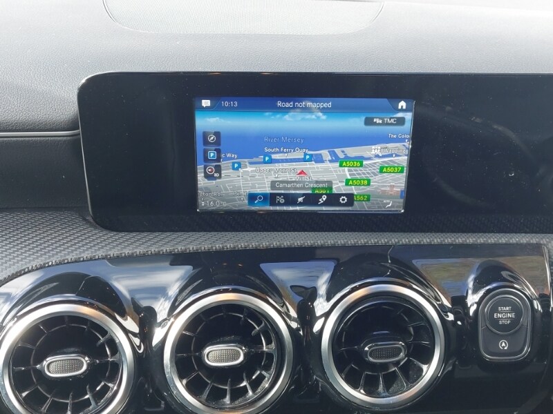 Used Mercedes-Benz A-Class 2018 for sale - 77832260: Photo 10