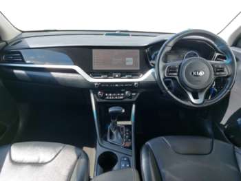 Used Kia Niro 2020 for sale - 74836822: Photo