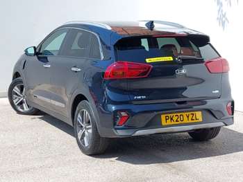 Used Kia Niro 2020 for sale - 74836822: Photo