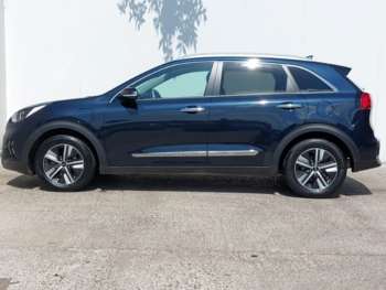 Used Kia Niro 2020 for sale - 74836822: Photo