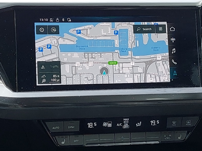 Used Audi Q4 e-tron 2022 for sale - 78202831: Photo 10