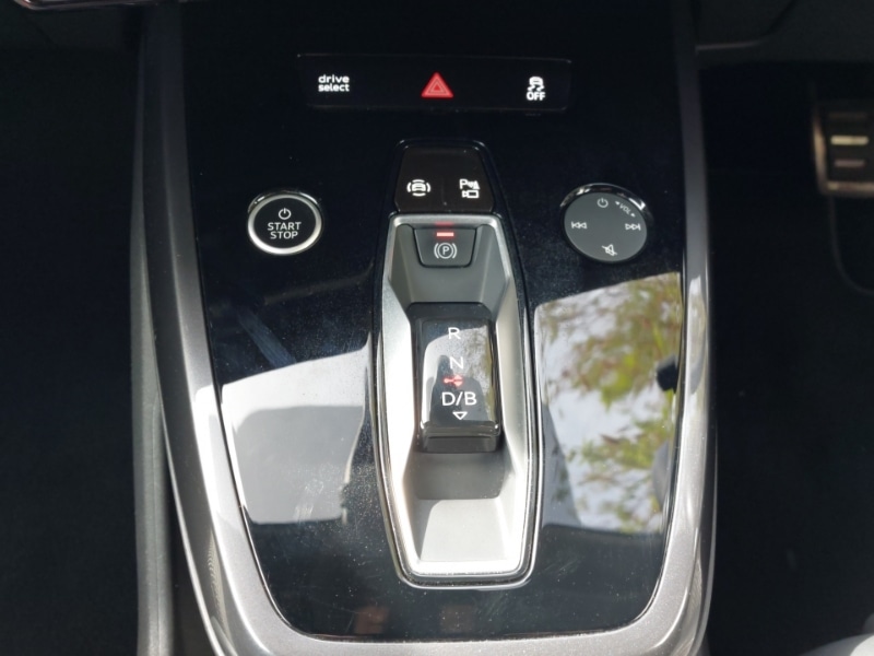 Used Audi Q4 e-tron 2022 for sale - 78202831: Photo 11