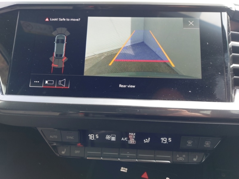 Used Audi Q4 e-tron 2022 for sale - 78202831: Photo 13