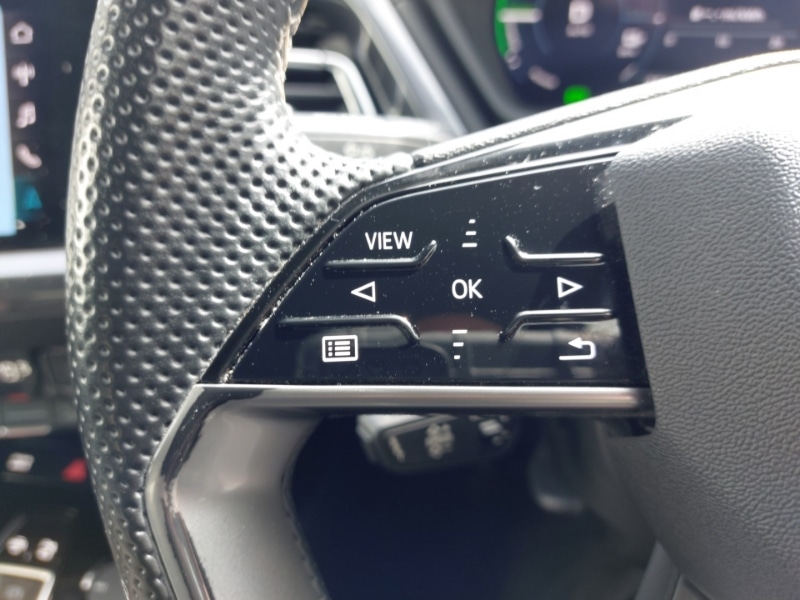 Used Audi Q4 e-tron 2022 for sale - 78202831: Photo 14