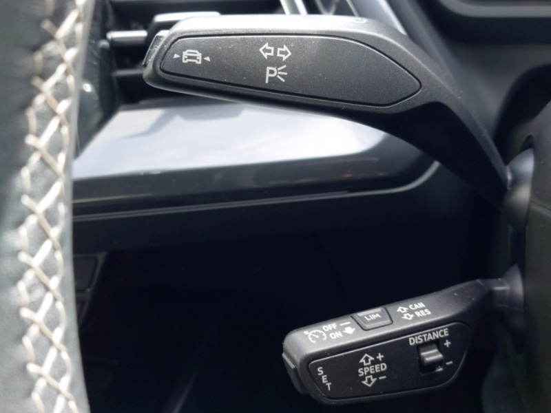 Used Audi Q4 e-tron 2022 for sale - 78202831: Photo 15