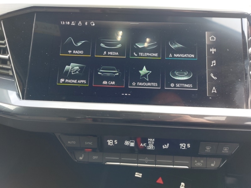 Used Audi Q4 e-tron 2022 for sale - 78202831: Photo 19