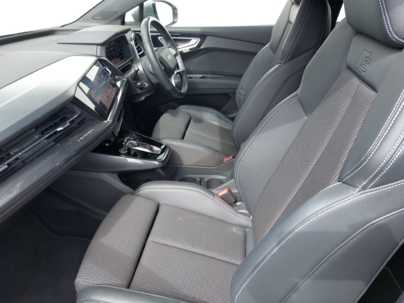 Used Audi Q4 e-tron 2022 for sale - 78202831: Photo 5