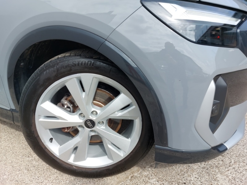 Used Audi Q4 e-tron 2022 for sale - 78202831: Photo 9