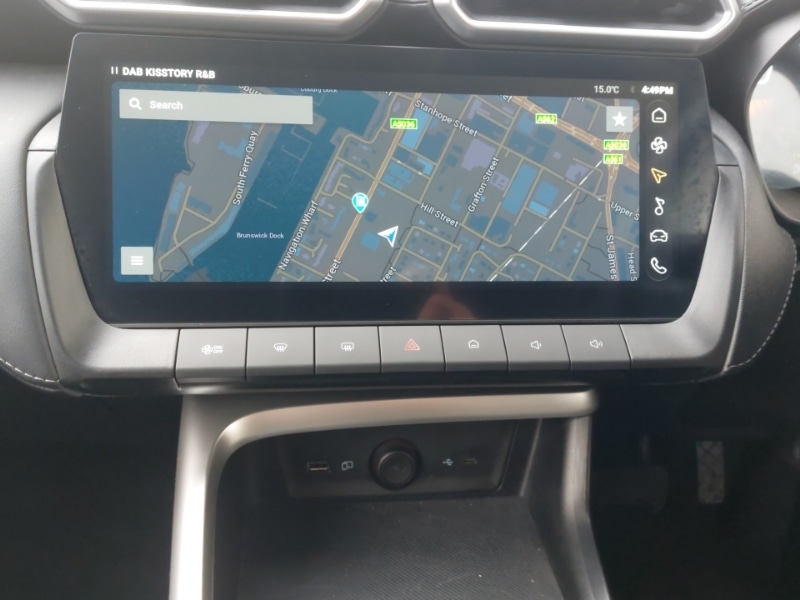 Used MG MG ZS 2025 for sale - 76602627: Photo 10