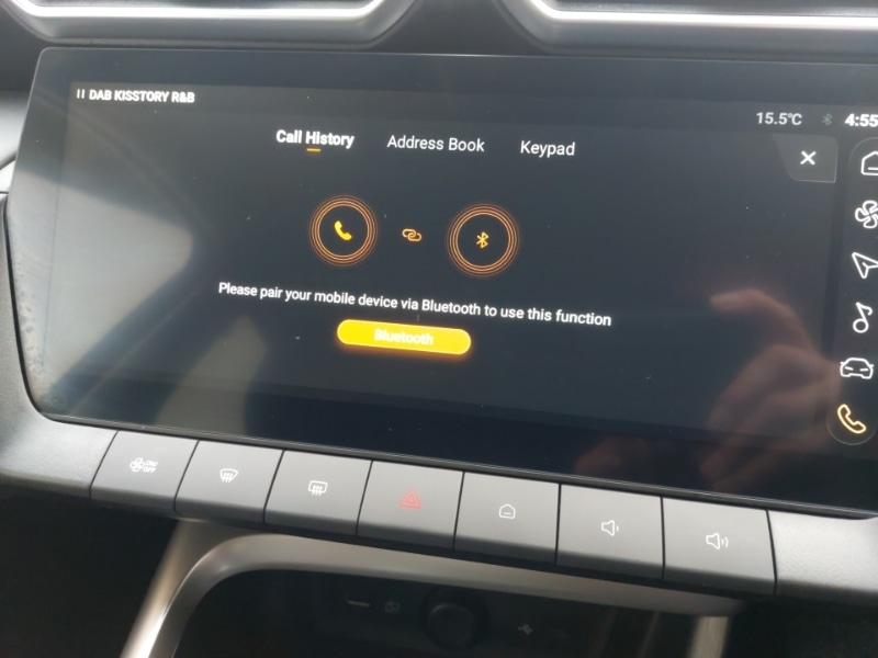 Used MG MG ZS 2025 for sale - 76602627: Photo 19