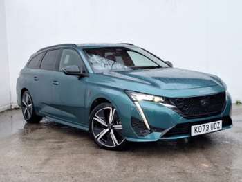 2024 - 1.6 Plug-in Hybrid GT 5dr e-EAT8