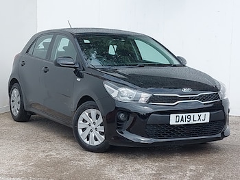 Used Kia Rio 2019 for sale - 78905637: Photo
