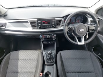 Used Kia Rio 2019 for sale - 78905637: Photo