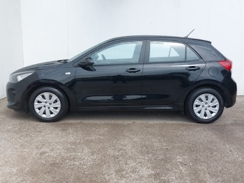 Used Kia Rio 2019 for sale - 78905637: Photo