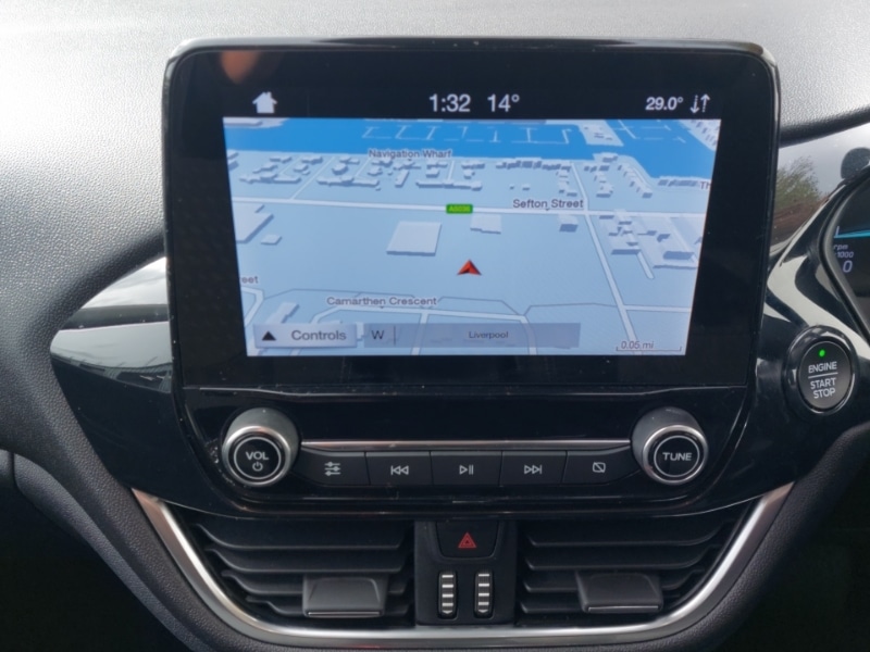 Used Ford Fiesta 2019 for sale - 78065645: Photo 10