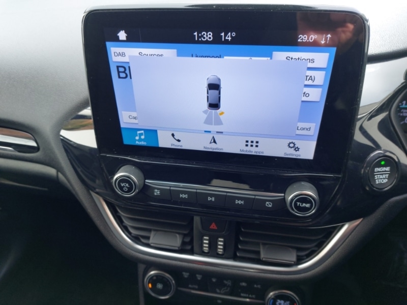 Used Ford Fiesta 2019 for sale - 78065645: Photo 13