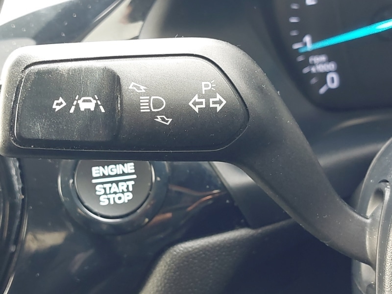 Used Ford Fiesta 2019 for sale - 78065645: Photo 15