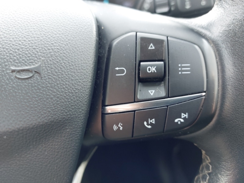 Used Ford Fiesta 2019 for sale - 78065645: Photo 16