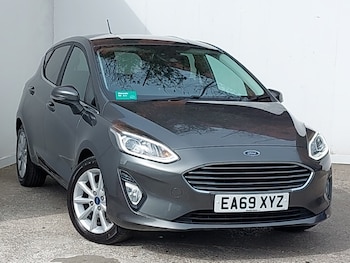 Ford Fiesta feature image