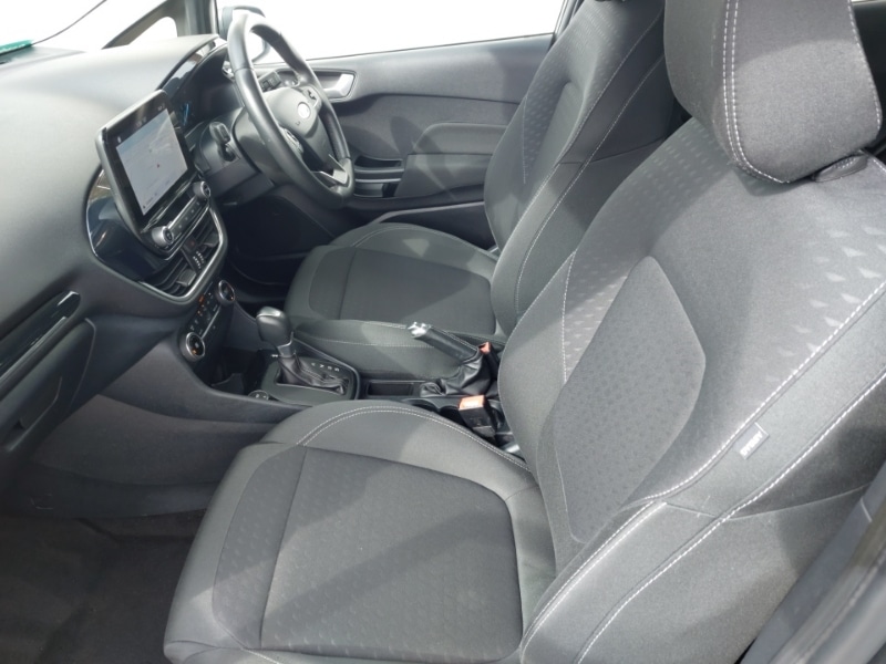 Used Ford Fiesta 2019 for sale - 78065645: Photo 5