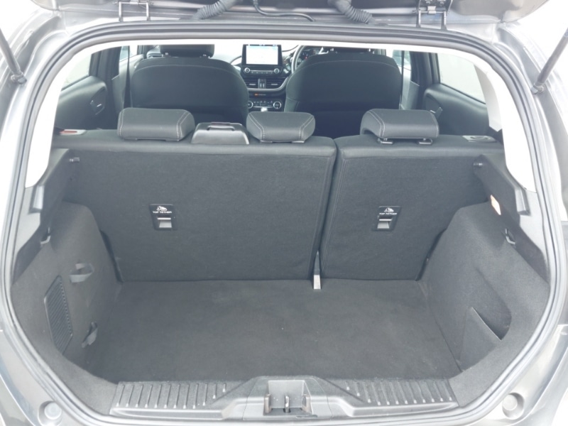 Used Ford Fiesta 2019 for sale - 78065645: Photo 8