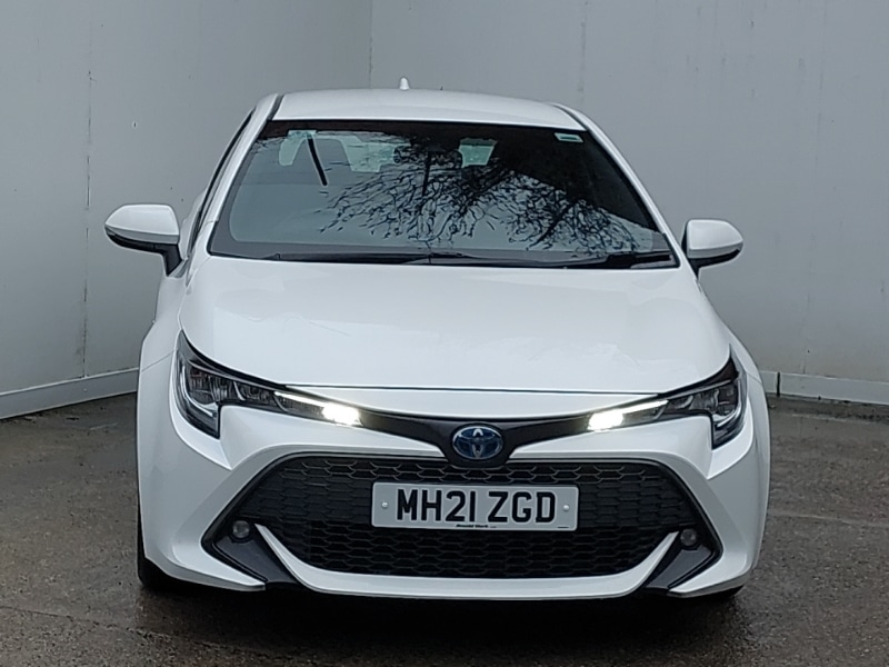 Used Toyota Corolla 2021 for sale - 77610798: Photo 12