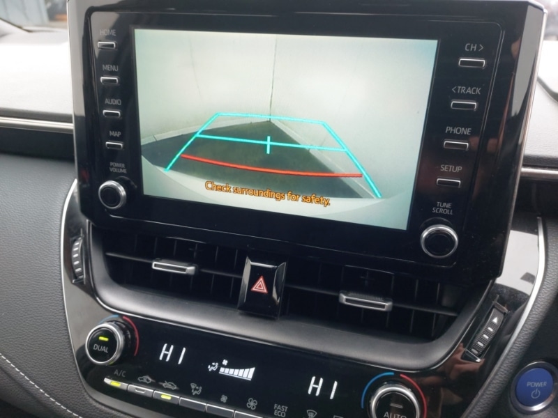 Used Toyota Corolla 2021 for sale - 77610798: Photo 13