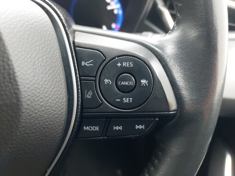 Used Toyota Corolla 2021 for sale - 77610798: Photo 16