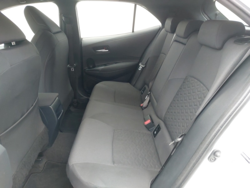 Used Toyota Corolla 2021 for sale - 77610798: Photo 6