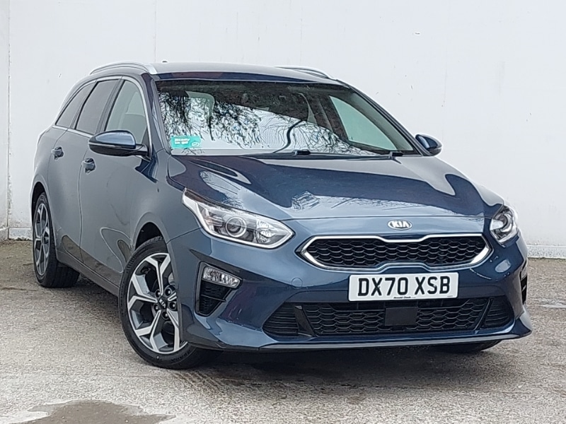 Used Kia Ceed 2020 for sale - 77721939: Photo 1