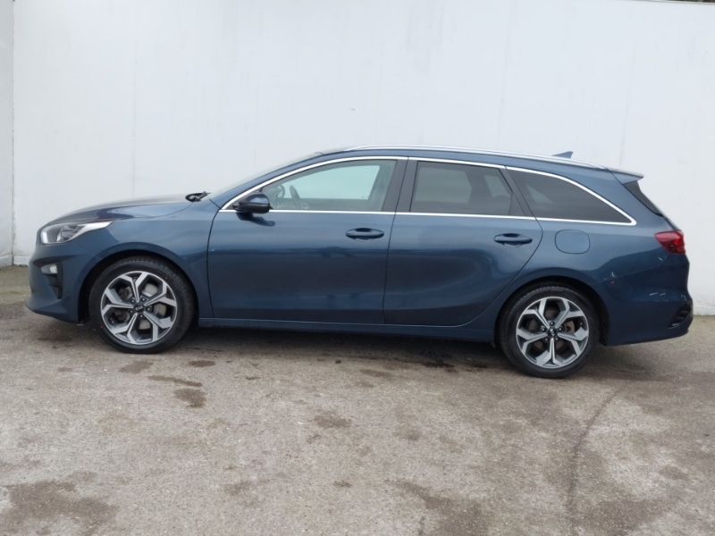 Used Kia Ceed 2020 for sale - 77721939: Photo 4